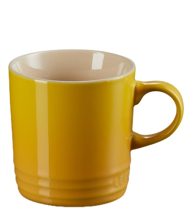 Buy Le Creuset Dijon Mug - 350 ml Online @ Tata CLiQ Luxury