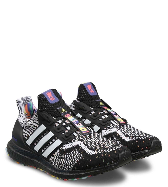 Adidas men's ultra outlet boost dna running shoes