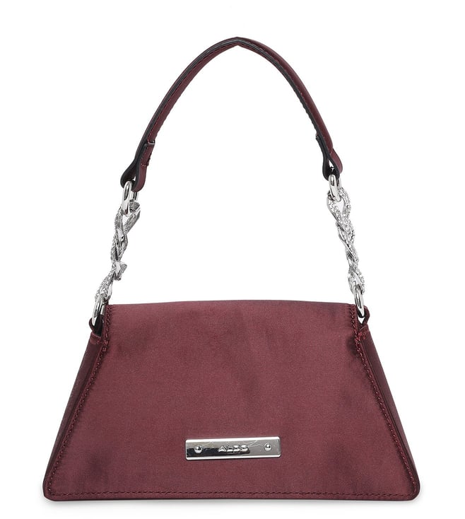 Buy ALDO Brown CARRE Shoulder Bag for Women Online Tata CLiQ Luxury