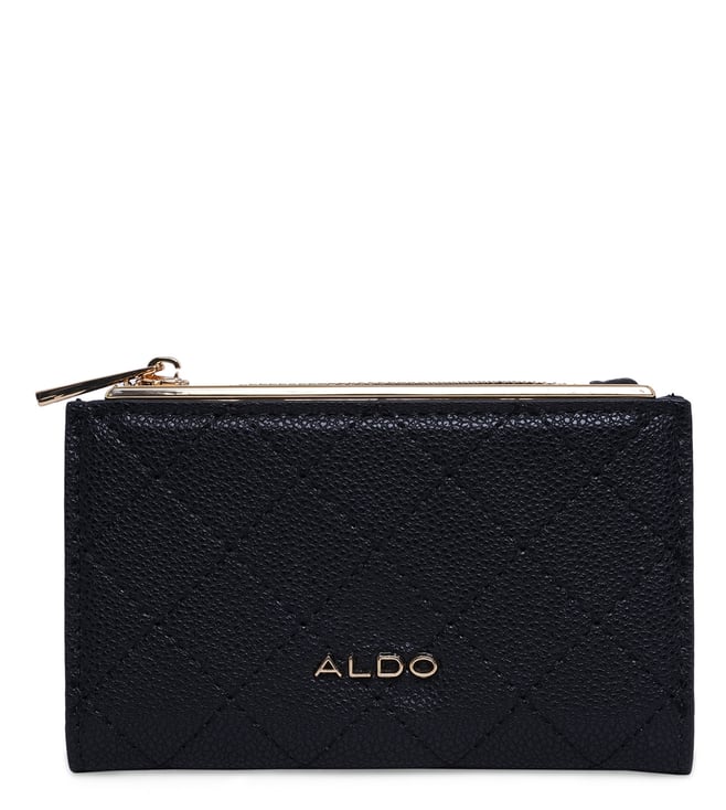 Alto Women's Black Wallet | Aldo Shoes