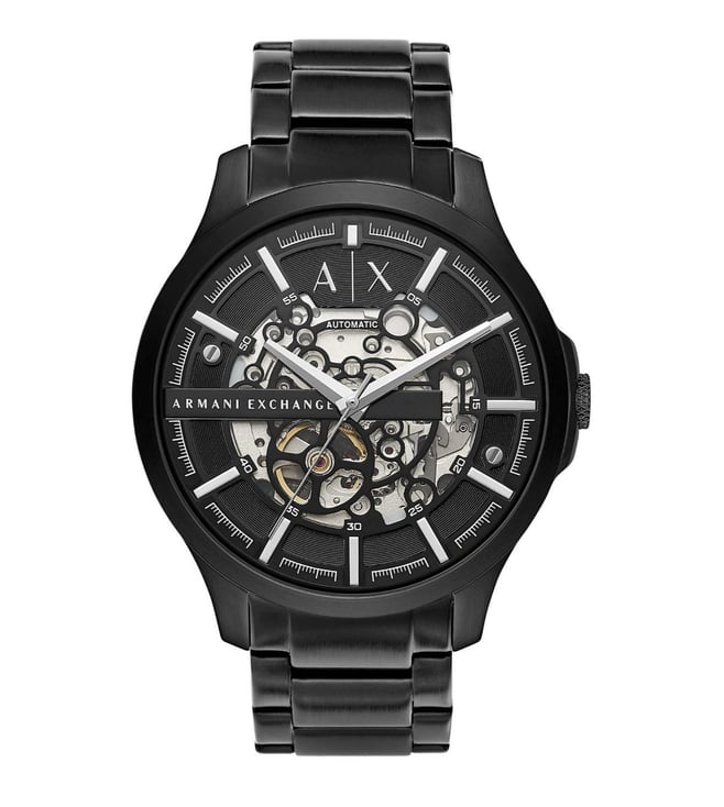 Buy Armani Exchange AX2418 Hampton Analog Watch for Men Online