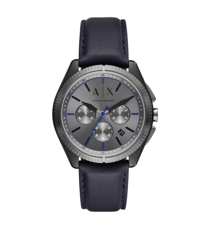 Buy Armani Exchange AX2855 Chronograph Analog Watch for Men Online