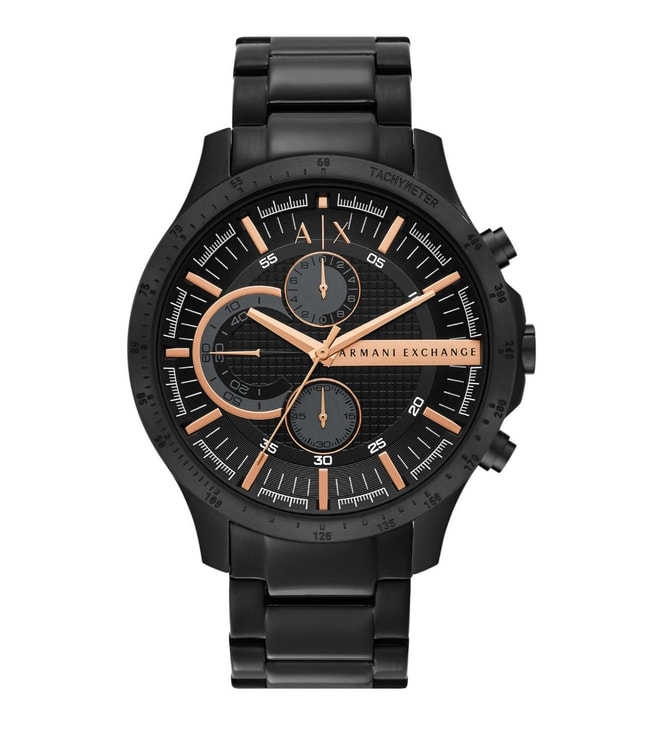 Buy Armani Exchange AX2429 Chronograph Analog Watch for Men Online ...