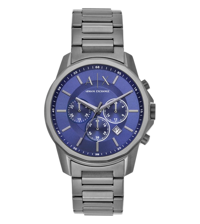 Buy Armani Exchange AX1731 Chronograph Analog Watch for Men Online