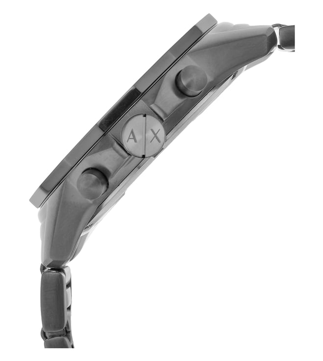 Buy Armani Exchange AX1731 Chronograph Analog Watch for Men Online ...