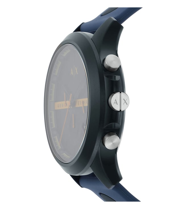 Buy Armani Exchange AX2441 Chronograph Analog Watch for Men Online ...