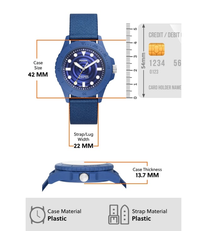 Buy FOSSIL FS5893 Fb-01 Analog Watch for Men Online @ Tata CLiQ Luxury