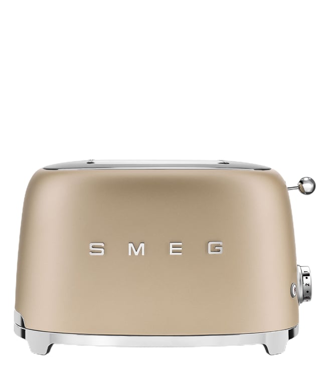 Buy Smeg Retro Pop Up 2 Slice Toaster Online @ Tata CLiQ Luxury