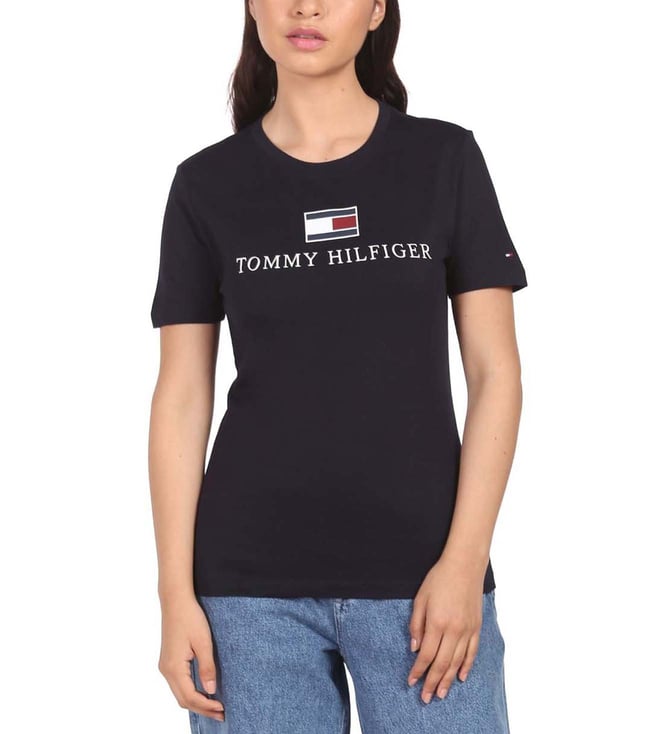 Buy Authentic TOMMY HILFIGER Online In India | Tata CLiQ Luxury