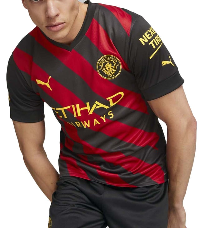 Puma - Mens Frmf WWC Home Jersey