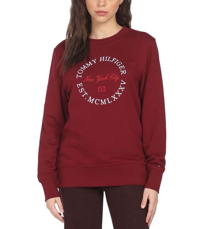 pullover tommy hilfiger