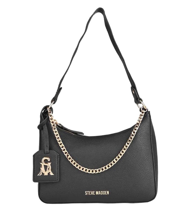 Steve madden Brondan-N Shoulder Bag Black