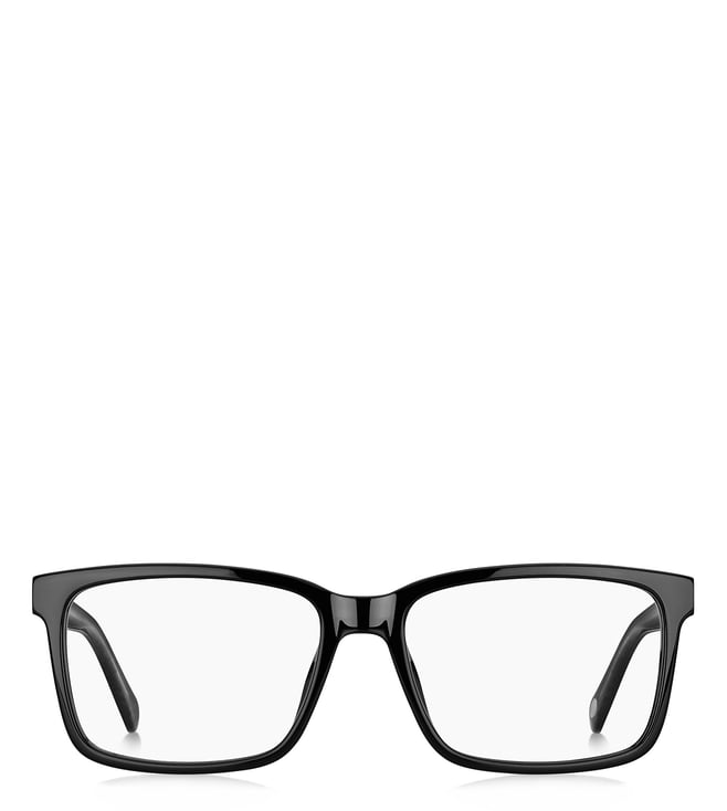 Buy FOSSIL UL122181 Square Eye Frames for Men Online Tata CLiQ Luxury