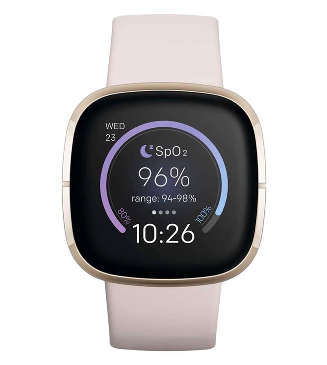 Fitbit Sense Advanced