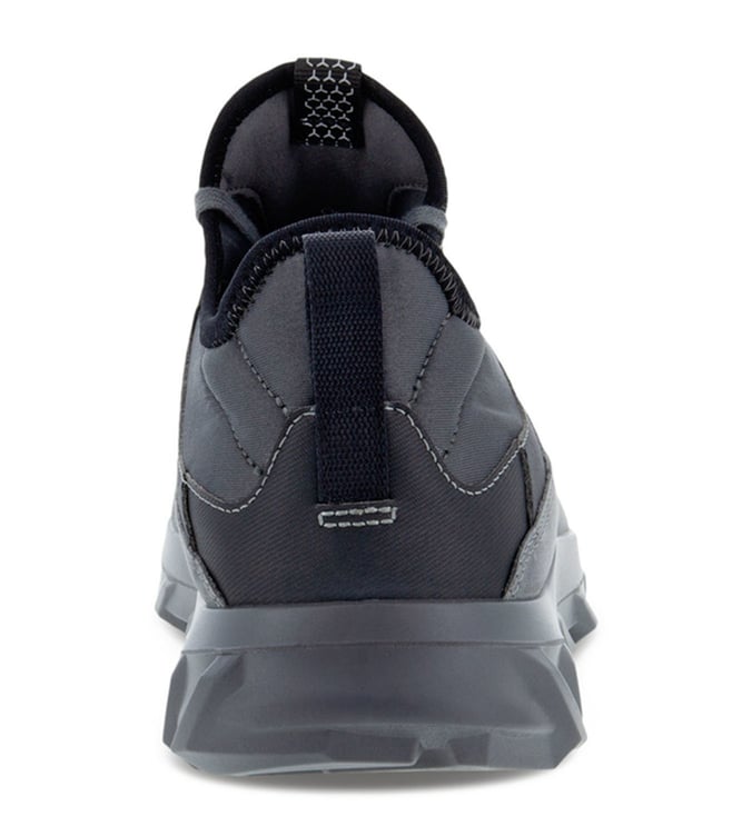 Buy ECCO Titanium X Men Sneakers Online @ Tata CLiQ Luxury