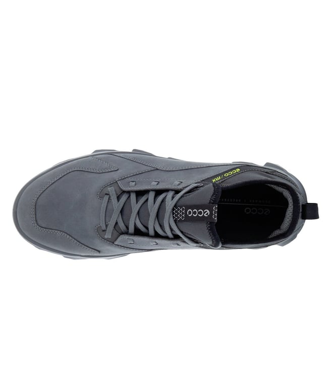 Buy ECCO Titanium X Men Sneakers Online @ Tata CLiQ Luxury