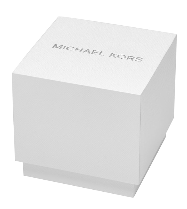 Buy MICHAEL Michael Kors MK8984 Brecken Chronograph Watch for Men ...