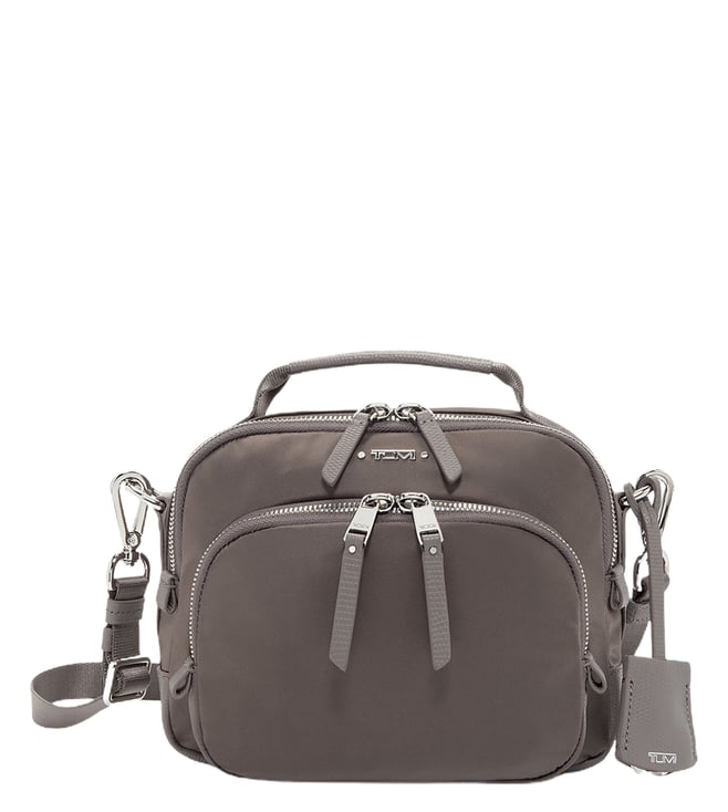 Tumi troy 2024 crossbody sale