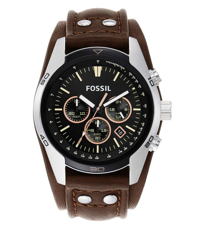 Coachman fossil online