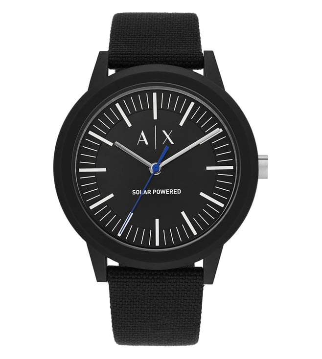 Buy Armani Exchange AX2734 Analog Watch for Men Online @ Tata CLiQ