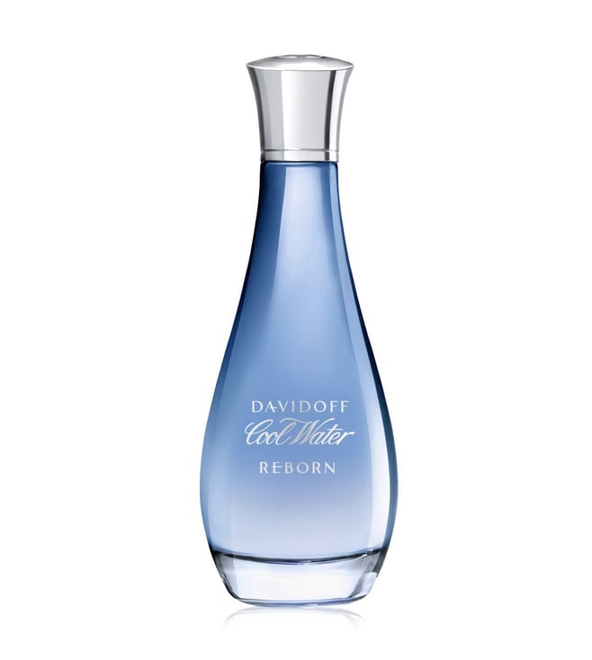 Blue discount water davidoff