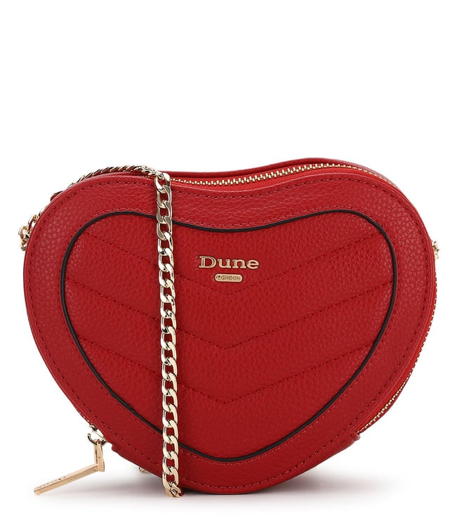 Buy Dune London Tan DORSET Small Cross Body Bag for Women Online @ Tata  CLiQ Luxury