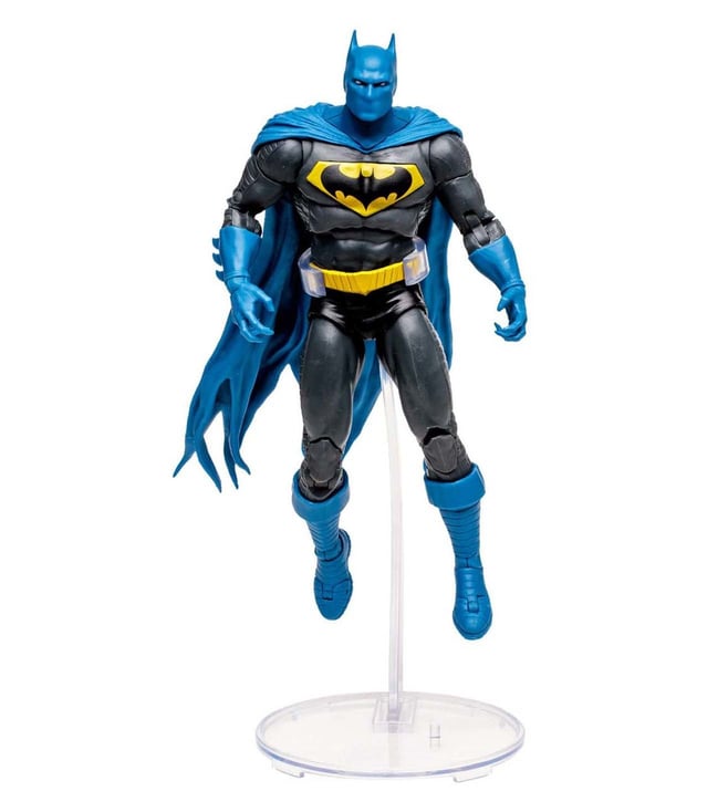 Buy Superhero Toy Store DC Comics Speeding Bullets Batman Figure Online @  Tata CLiQ Luxury
