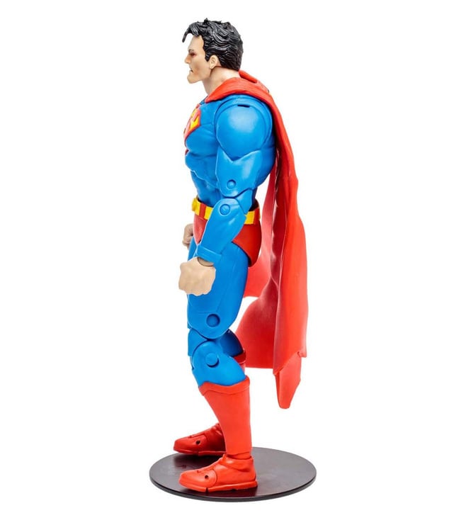 Buy Superhero Toy Store DC Comics Variant Figure by McFarlane Toys ...