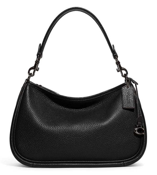 coach Black Purse