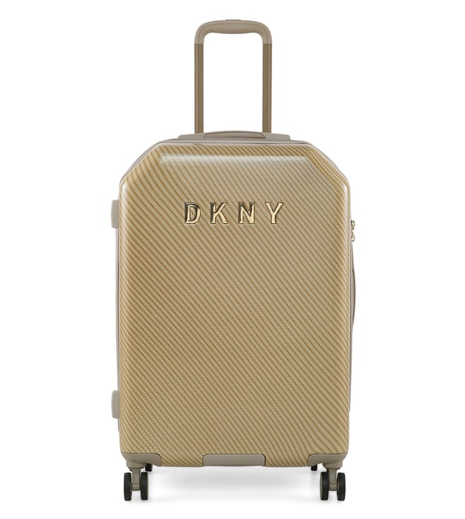 Dkny suitcase pink hot sale