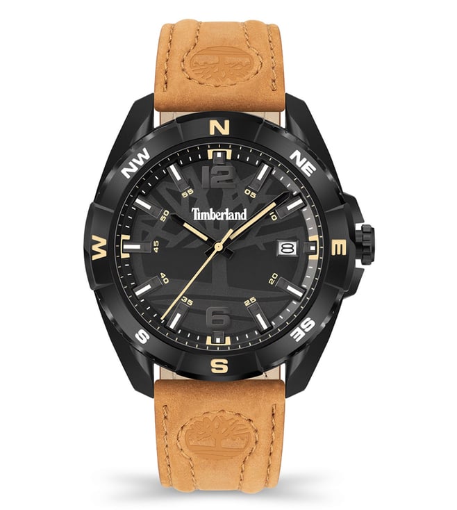 Timberland watch clearance 14321