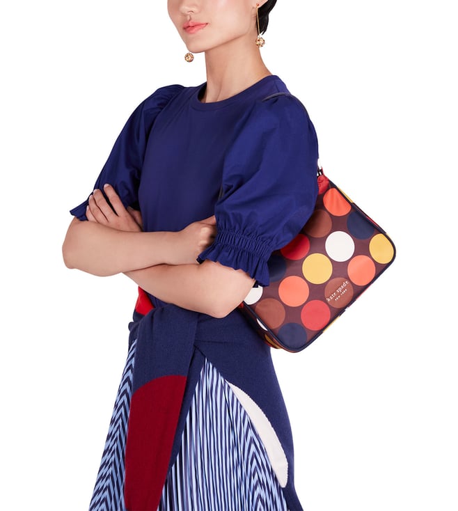 Buy Kate Spade Multicolor Sam Small Shoulder Bag for Women Online