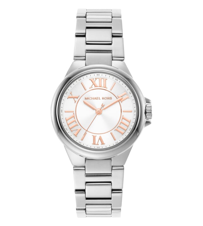 Buy MICHAEL Michael Kors MK7259 Camille Analog Watch for Women