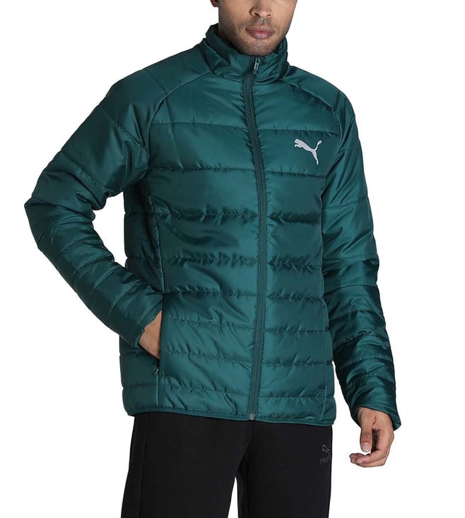 Puma Packlite Hooded Down Jacket Men's Coat - Trendyol