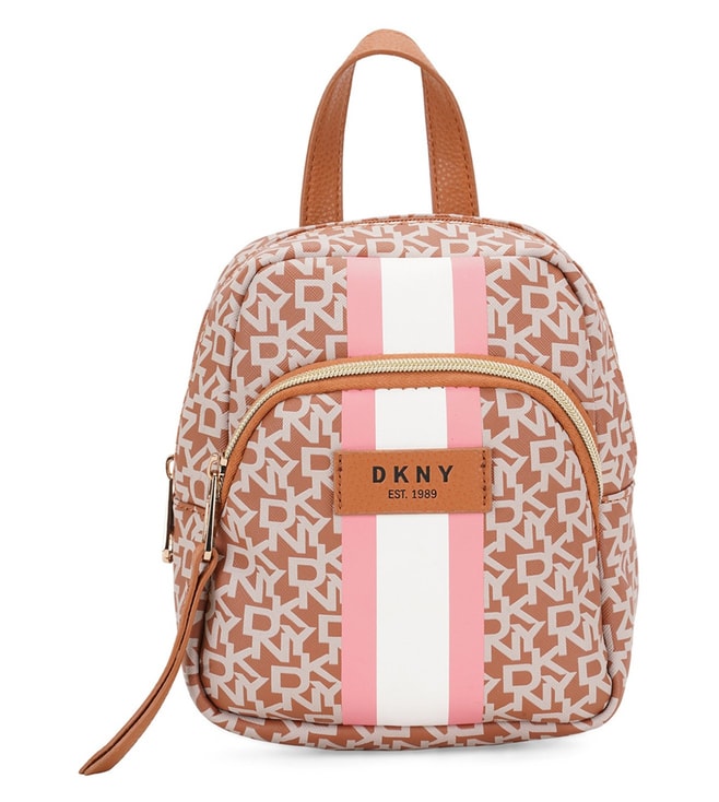 Casey Backpack – DKNY | Saudi Arabia Official Store