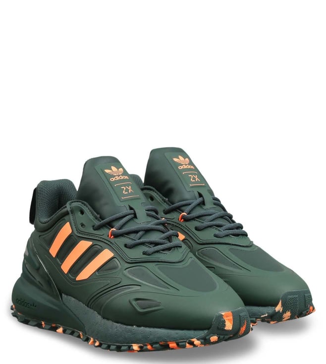 Buy Adidas Originals ZX 2K BOOST 2.0 TRAIL Men Sneakers Online 