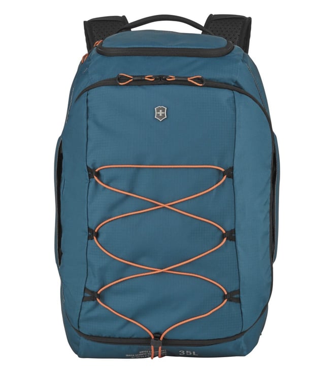 Victorinox discount trooper backpack