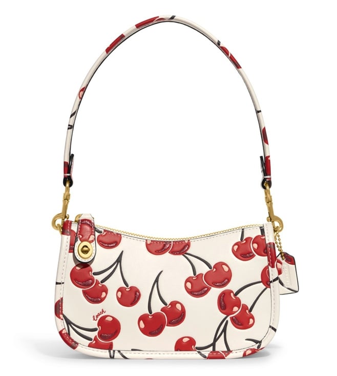 Coach Chelsea Crossbody With Floral Bloom Print | Bags, Minimalist bag,  Girly bags