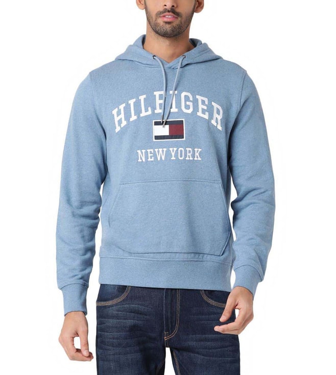 Tommy Hilfiger Denim Multi Colour Sweatshirt  sdrcomec