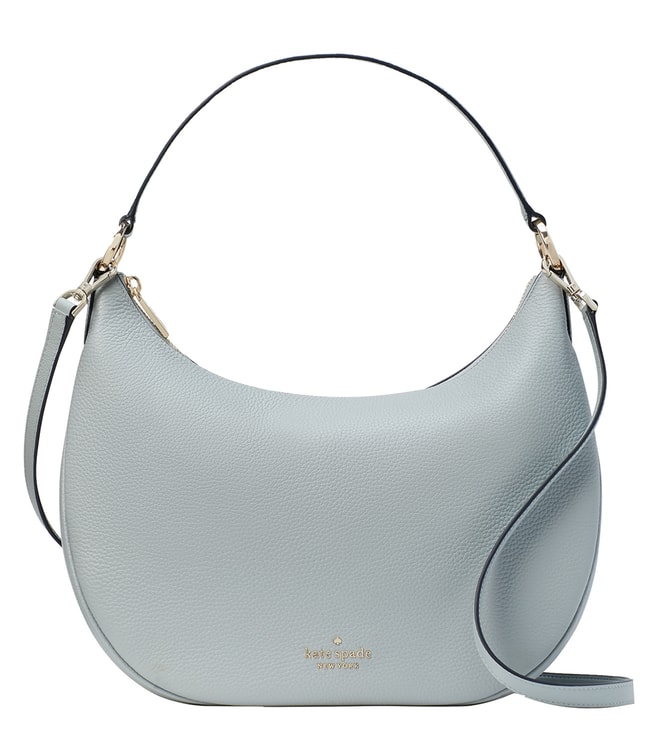 Buy Kate Spade Avalon Mist Weston Medium Shoulder Bag for Women Online @  Tata CLiQ Luxury