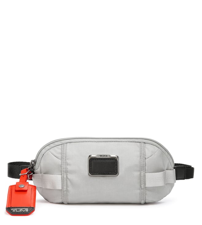 Buy Tumi Black McLaren Large Lumin Utility Belt Bag Online @ Tata