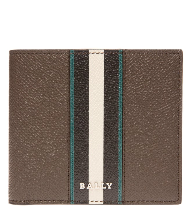 Bally wallet discount price in india