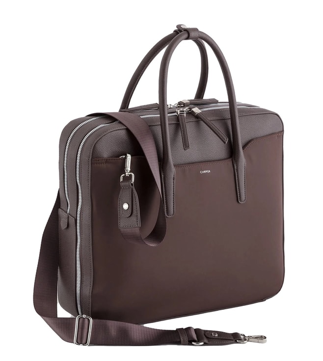 Leather Laptop Bags For Men - Times of India (September, 2023)