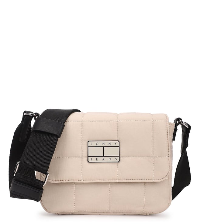 Buy IYKYK Compact Camel Brown Leather Cross Body Bag at Best Price @ Tata  CLiQ