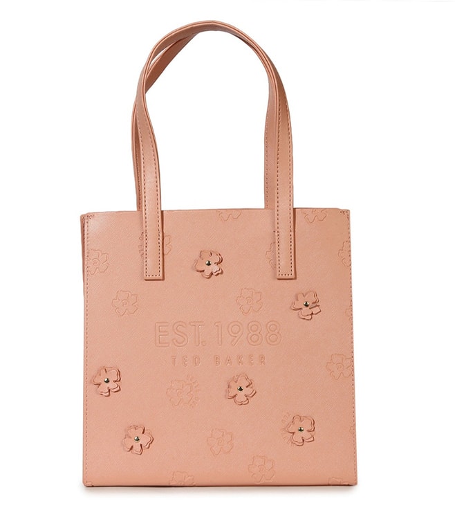 Ted Baker Pink Floral Bags & Handbags for Women for sale