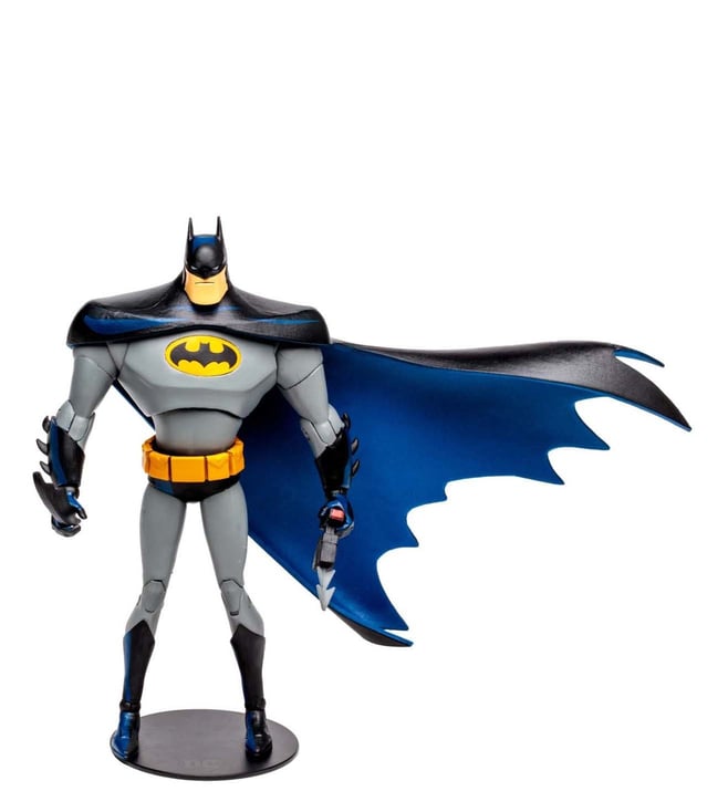 Buy Superhero Toy Store Batman Figure by McFarlane Toys Online @ Tata CLiQ  Luxury