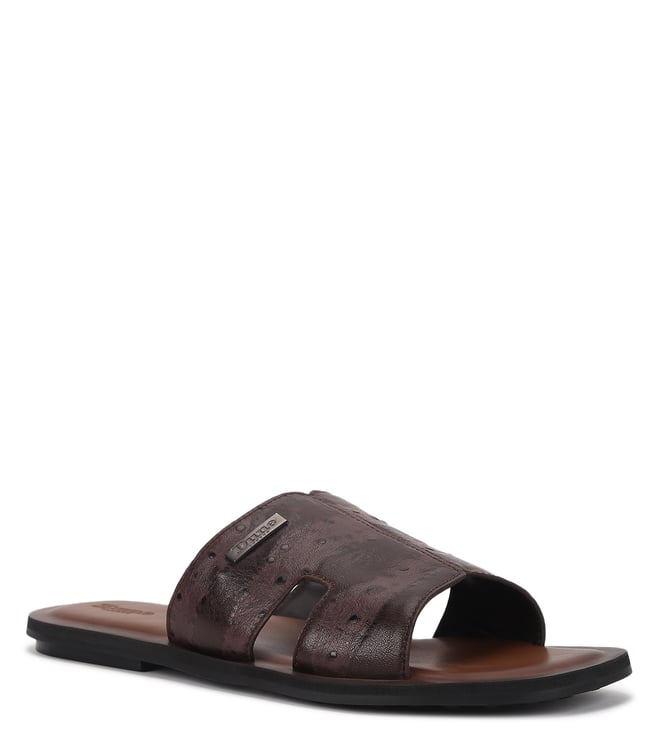 Voyage Slide Sandal | SAS Shoes