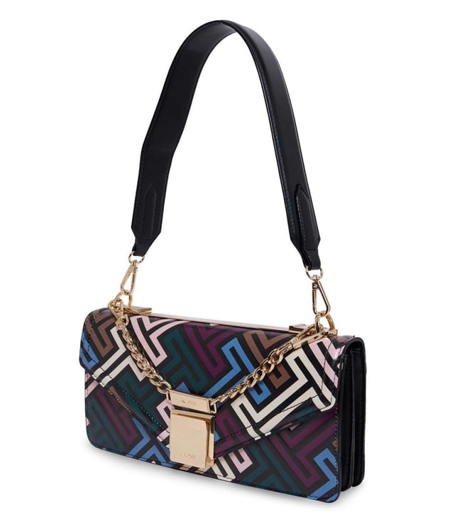Buy ALDO Multicolored MANIFOLD Shoulder Bag for Women Online Tata