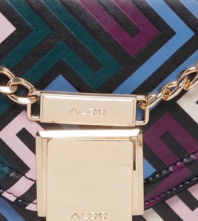 Buy ALDO Multicolored MANIFOLD Shoulder Bag for Women Online Tata