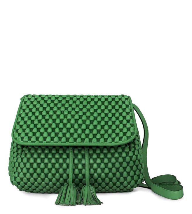 Emerald Green Dragon Bag, Vegan Crossbody Bag, Saddle Bag Purse, Cross Body  Saddlebag - Etsy